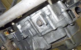 HONDA APE 50 2006 AC16