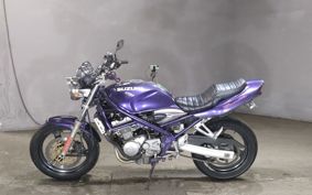 SUZUKI BANDIT250-1 GJ77A