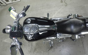 HARLEY FXDL 1580 2008