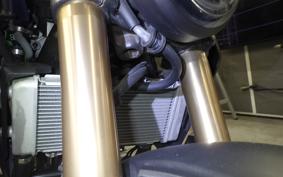 HONDA CB250RA 2006 MC52