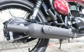 KAWASAKI ESTRELLA SE BJ250A