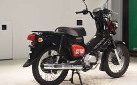 HONDA ｸﾛｽｶﾌﾞ110-2 2018 JA45
