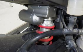 YAMAHA YZF-R6 2008