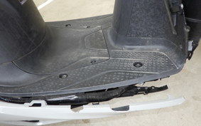 HONDA DIO110-3ﾍﾞｰｼｯｸ JK03