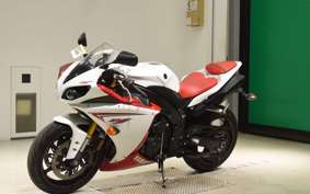YAMAHA YZF-R1 2010