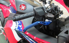 HONDA CBR600RR 2021 PC40