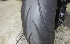 KAWASAKI ZZ1400 NINJA R 2007 ZXT40A