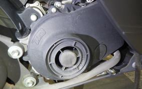 SUZUKI LET's CA4AA
