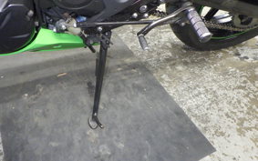 KAWASAKI NINJA 400R 2012 ER400B