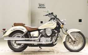 YAMAHA DRAGSTAR 250 2014 VG02J