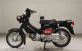 HONDA CROSS CUB 50 2009 AA06
