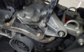 HONDA GIORNO 2 2002 AF70