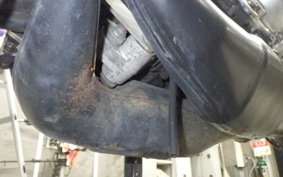 YAMAHA R1-Z 2007 3XC