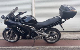 KAWASAKI ER-6F 2009 EX650A