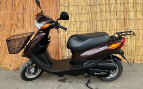 YAMAHA JOG DELUXE SA36J