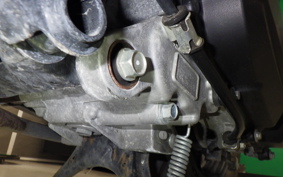 HONDA ﾀﾞﾝｸ AF78