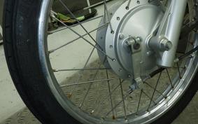 HONDA C110 SUPER CUB JA07