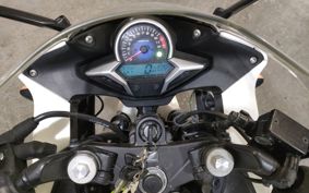 HONDA CBR250R MC41
