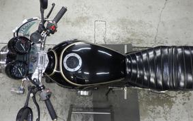 KAWASAKI ZEPHYR 400 KAI 2002 ZR400C