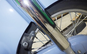 HONDA C50 SUPER CUB AA09