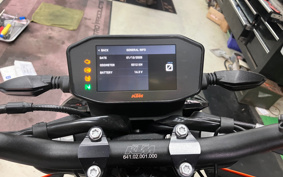 KTM 790 DUKE 2018 TU640