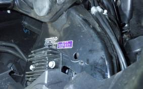 YAMAHA X-MAX 250 SG70J