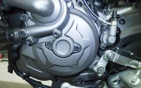 DUCATI HYPERMOTARD 950 SP 2020