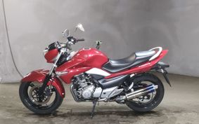 SUZUKI GSR250 GJ55D