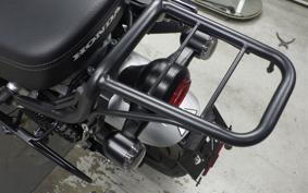 HONDA DAX 125 2002 JB04