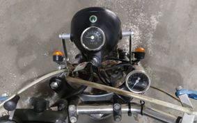 HONDA NO-TI DUX CY50