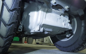 HONDA GYRO CANOPY TA03