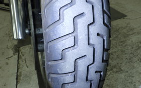 SUZUKI INTRUDER 400 Classic 2007 VK54A