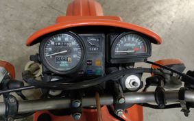 HONDA MTX125R JD05