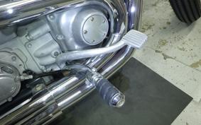 HARLEY FXD 1450 2004