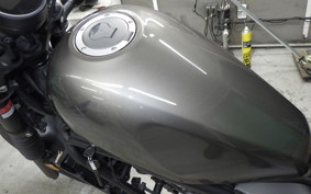 HONDA REBEL 250 S 2016 MC49