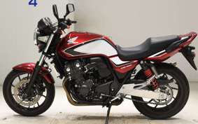 HONDA CB400SF GEN 4 A 2022 NC42