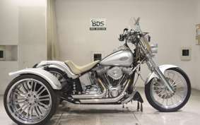 HARLEY FXST-I1450 TRIKE 2004