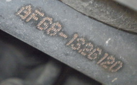 HONDA DIO Gen.6 AF68