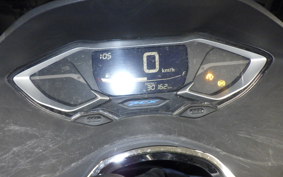 HONDA PCX125 2020 JK05