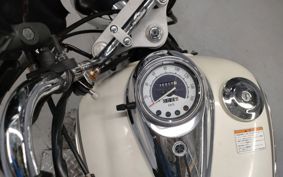 YAMAHA DRAGSTAR 250 VG02J