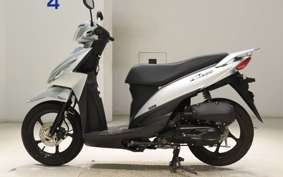 SUZUKI ADDRESS 110 1982 CE47A