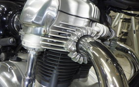 KAWASAKI W650 2005 EJ650A