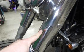 HARLEY FLSTC 1450 2002