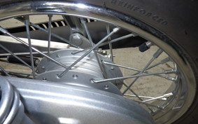 HONDA CROSS CUB 50 2021 AA06