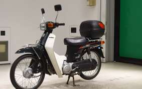 SUZUKI BIRDIE 50 BA41A