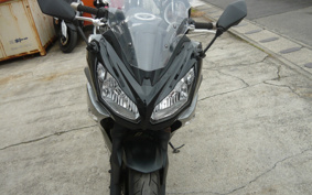 KAWASAKI NINJA 400 2015 EX400E