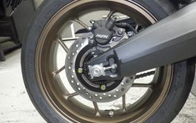 HONDA CB650R E-Clutch 2026 RH17