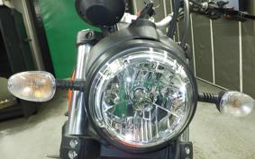 DUCATI SCRAMBLER SIXTY2 2016