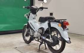 HONDA ｸﾛｽｶﾌﾞ110-2 JA45