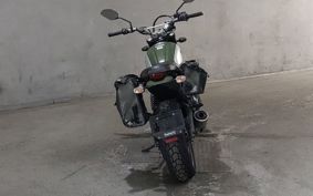 DUCATI SCRAMBLER 2016 K102JA